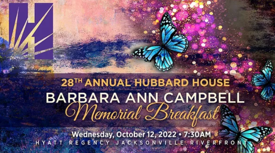 Hubbard House Memorial Breakfast
